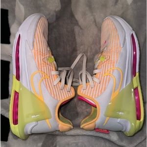 Nike Lebron Witness 6 Basketball Shoes